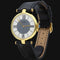 Montre Cartier Montre Must De Cartier Vermeil 58 Facettes MT44837