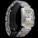 Montre Cartier Montre Tank Francaise 58 Facettes MT39712