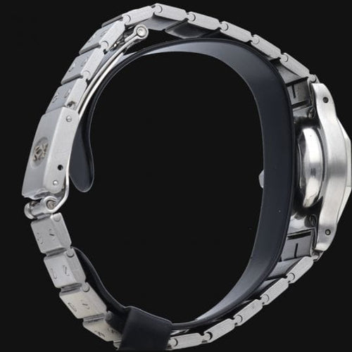 Montre Cartier Montre Santos Ronde 58 Facettes MT44381