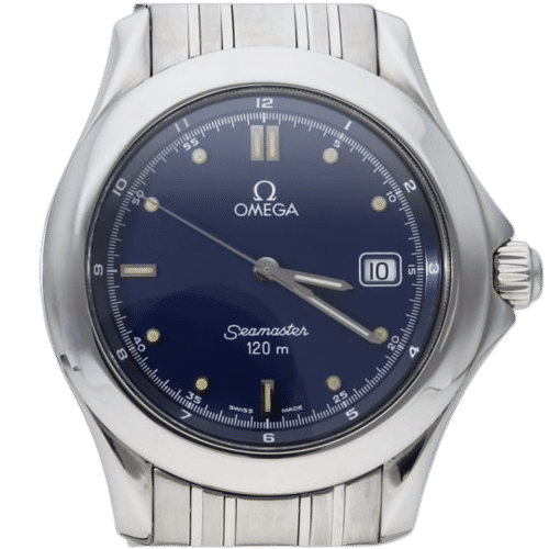 Omega Montre Seamaster 120M