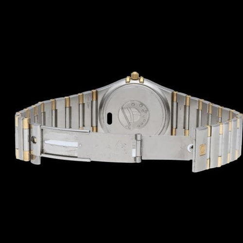 Montre Omega Montre Constellation 58 Facettes MT44544