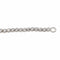 Collier Arthus Bertrand  Collier  Or blanc 58 Facettes 4704169CN