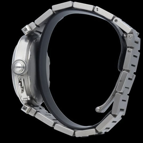 Montre Cartier Montre Pasha 58 Facettes MT39847