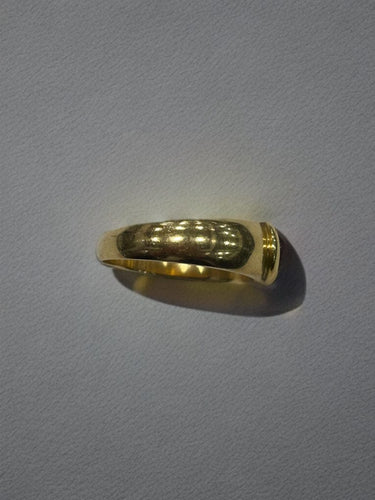 Bague 57 Bague Rubis Plat 58 Facettes LP879/15