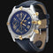 Montre Breitling Montre Crosswind Chronographe 58 Facettes MT42116