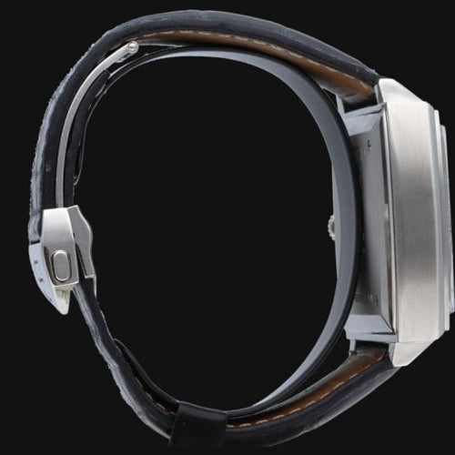 Montre Tag Heuer Montre Monaco Chronograph 58 Facettes MT42708