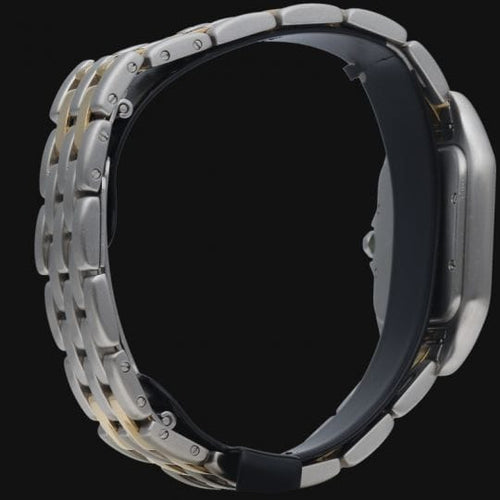 Cartier Montre Panthere De Cartier 2 Lignes Gm Quartz