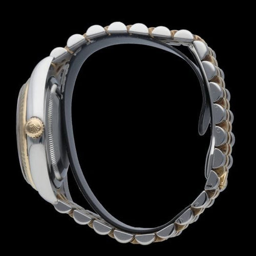 Montre Rolex Montre Date Just 36 58 Facettes MT42533