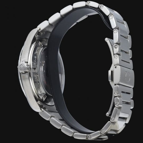 Montre Omega Montre Seamaster Aqua Terra Co-Axial 58 Facettes MT41771