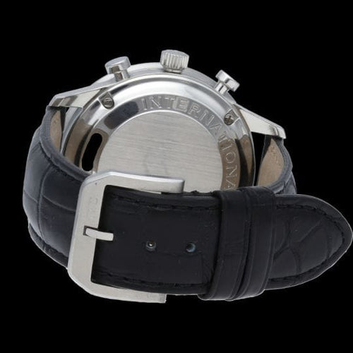 Montre Iwc Montre Portuguese Chronograph 58 Facettes MT44462