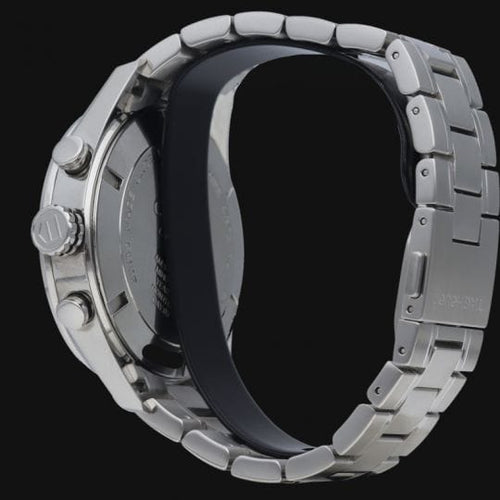 Montre Tag Heuer Montre Carrera Calibre S 58 Facettes MT40694