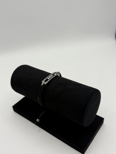 Bracelet Messika - Bracelet en or blanc move classique 58 Facettes 1