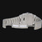 Montre Cartier Montre Santos Galbee Xl 58 Facettes MT44423