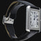 Montre Cartier Montre Tank Solo Xl 58 Facettes MT42339