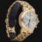 Montre Breguet Montre Marine Chronograph Or Jaune 18K 58 Facettes MT41185