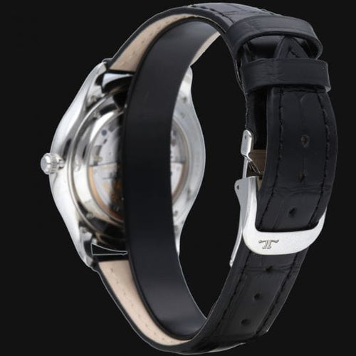 Montre Jaeger Lecoultre Montre Master Grande Ultra Thin 58 Facettes MT43573