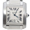 Montre Cartier Montre Tank Francaise 58 Facettes MT42432