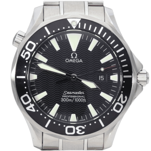 Montre Omega Montre Seamaster 300M 58 Facettes MT45140