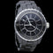 Montre Chanel Montre J12 38Mm 58 Facettes MT44259