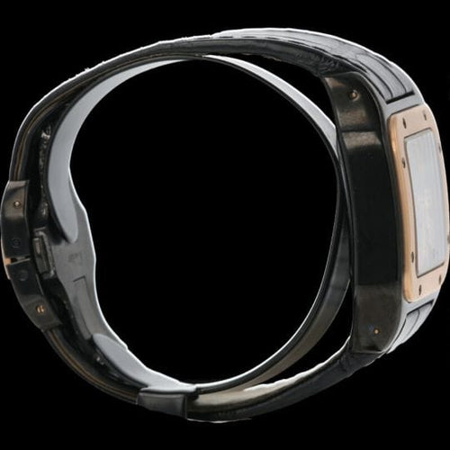 Montre Cartier Montre Santos 100 58 Facettes MT43374