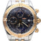 Montre Breitling Montre Chronomat Evolution 58 Facettes MT42768