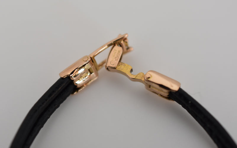 Montre PATEK PHILIPPE - Montre dame or rose 18 carats. Exceptionnelle montre de 1942 58 Facettes PP-100