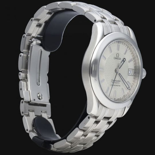 Montre Montre Omega Seamaster 120M Automatique 58 Facettes MT42901