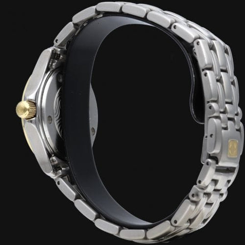 Omega Montre Seamaster 120M Quartz