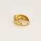 Bague 50 Bague jonc or jaune et diamant 58 Facettes CHA5758
