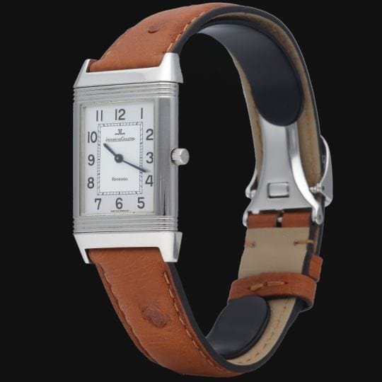 Montre Jaeger Lecoultre Montre Reverso Classic 58 Facettes MT40412