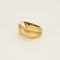 Bague 49 Cartier - Colisée - Bague en or jaune 58 Facettes ALE4506X2