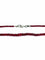 Collier collier en rubis 58 Facettes