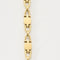 Collier Cartier Sautoir en or jaune 58 Facettes VER0043