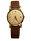 Montre Milus Vintage Or 18 carats 58 Facettes