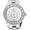 Montre DIOR - Christal - Montre acier 58 Facettes 250277