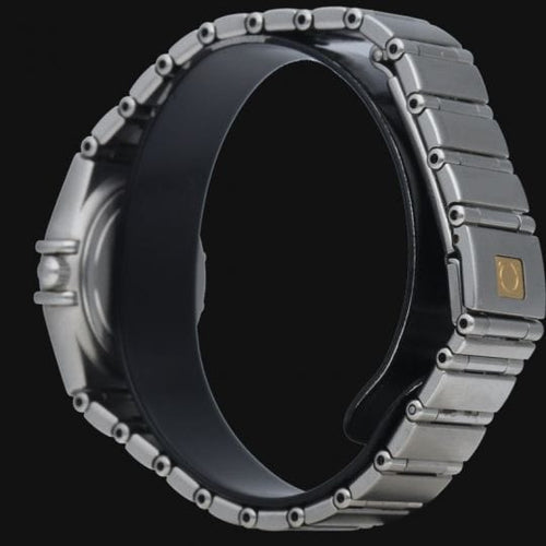 Montre Omega Montre Constellation Mini My Choice 58 Facettes MT44013