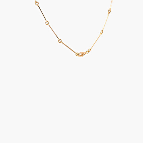 Collier Collier Améthystes 58 Facettes AB173