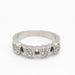 50 Bague TOUS TULIP en or et diamants. 58 Facettes D362338SO