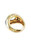 Bague 50 MAUBOUSSIN - My First Madame bague or jaune 58 Facettes