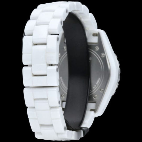 Chanel Montre J12 38Mm Automatique