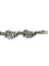 Bracelet Bracelet argent feuille 58 Facettes