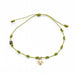 Bracelet RABAT - Bracelet en Or Jaune et Diamant, collection AMULETO 58 Facettes D363553SO