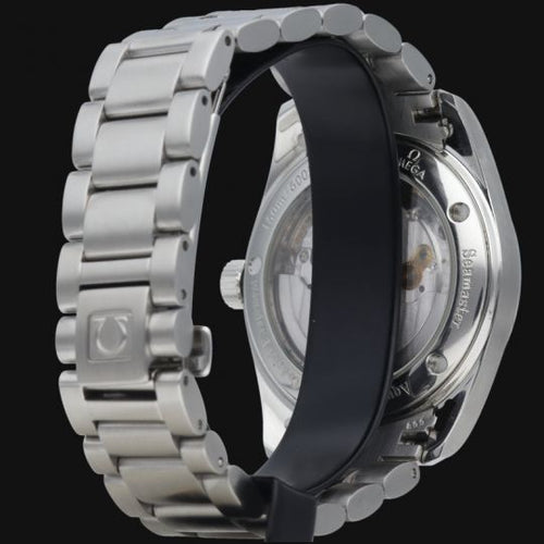 Omega Montre Seamaster Aqua Terra Co-Axial