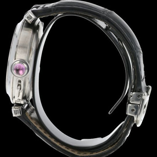 Montre Cartier Montre Pasha C 35Mm Automatique 58 Facettes MT42739