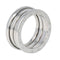 Bague 57 Bague Bulgari Collection « B.Zero1 » 58 Facettes 3964