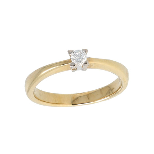 Bague Bague diamants 58 Facettes 1878