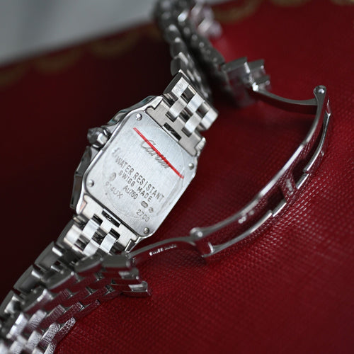 Cartier Santos Demoiselle