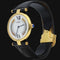 Montre Cartier Montre Must De Cartier Vermeil 58 Facettes MT41228