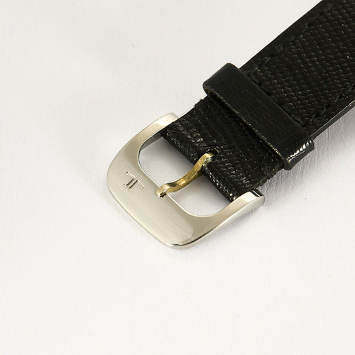 Montre Montre Jaeger Lecoultre Modèle Reverso classique en acier 58 Facettes