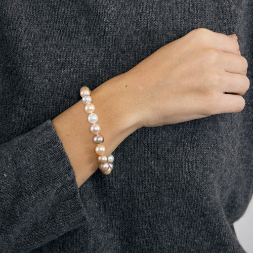 Bracelet Bracelet Perle 58 Facettes PC660828